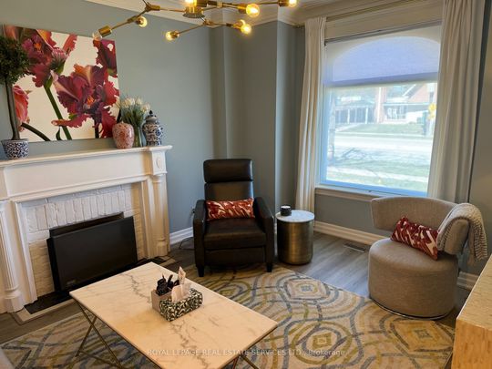 For Lease - 496 Walker's Line, Burlington, Ontario - Photo 1