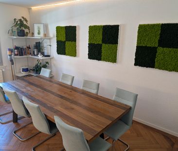 Charmante 2.5-Zimmer-Wohnung zu vermieten - Photo 3