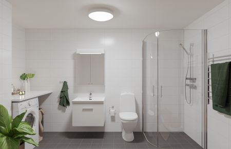 Universumsgatan, Göteborg - Foto 4