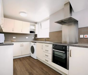 6 Bed Cluster En-suite Plus - Photo 5