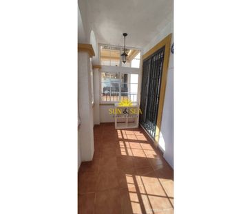 GROUND FLOOR WITH TWO BEDROOMS – LA UNIÓN - Photo 6