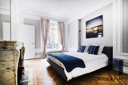 Appartement • Hoche-Friedland - Photo 5