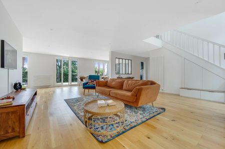 Maison T8 VERNOUILLET à louer - Photo 3