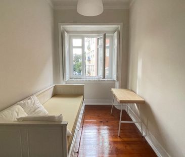 Apartamento T2 Graça, Lisboa - Photo 6