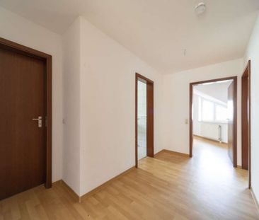 Sonnige 3-Zimmer-Mietwohnung mit Balkon - Foto 1