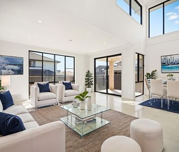 Bespoke Hamptons Charm with Contemporary Style - Photo 1