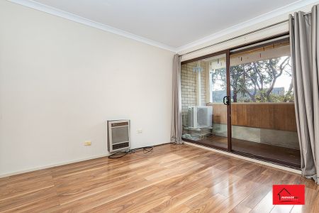 13/30 Chappell Street, Lyons ACT 2606 - Apartment For Rent | Domain - Photo 5