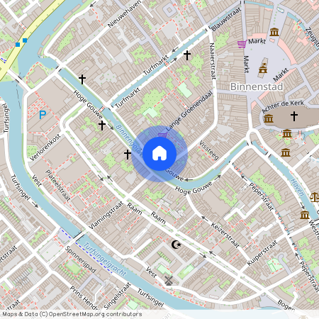 Jozefhof, 118, Gouda