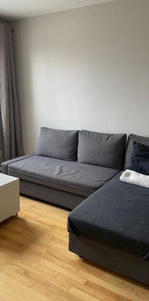 Appartement 3 et demi spatieux/proximité station de métro - Photo 1