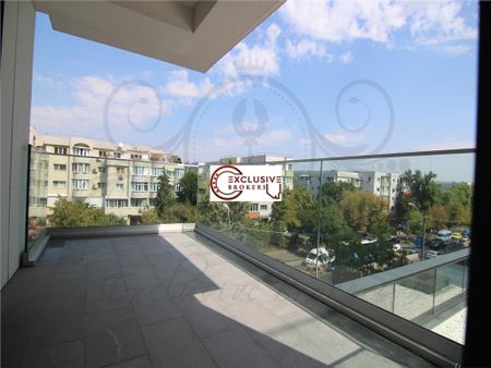 3 rooms| One Plaza|Luxury concept|2 Underground parking - Fotografie 4