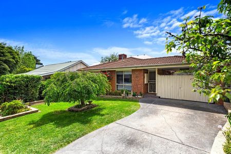 Beautiful, Light-Filled Single-Level Home at 20 Neville Street, Ringwood - Photo 5