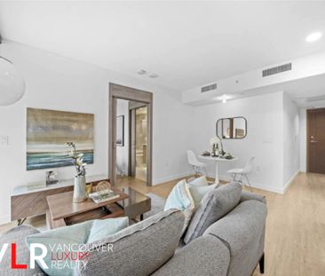 Condo in Downtown Vancouver, BC - Photo 1