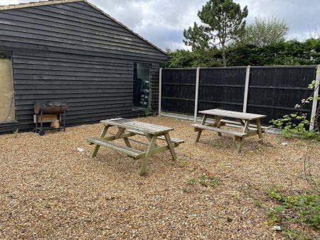 Studio to rent - Photo 4