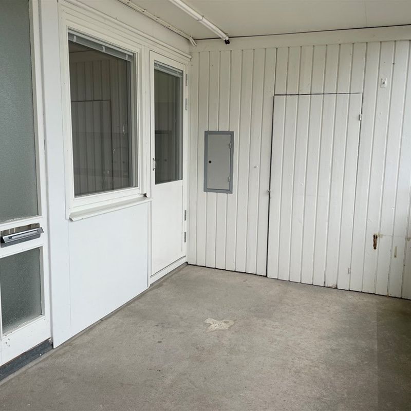 Björkrisvägen 6 F - Photo 1