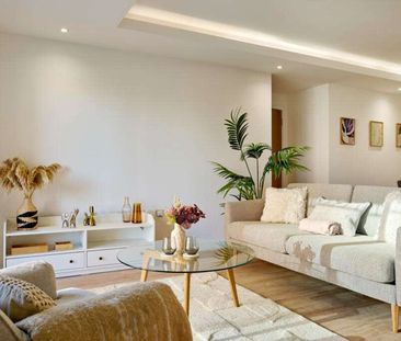 Apartment 94 Brinksway Building, Springmount Mill Room 94 - Photo 2