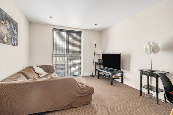 Cutlass Court, 28 Granville Street, Birmingham, B1 - Photo 1