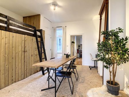 Appartement te huur - Foto 3