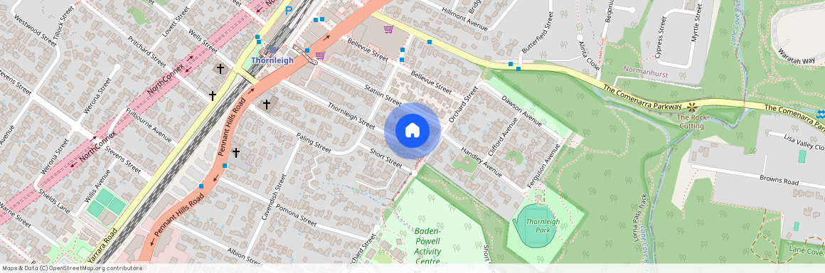 51 Thornleigh Street, Thornleigh 2120, New South Wales