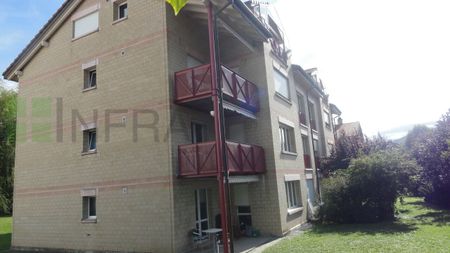 Appartement de 90 m2 au 1er étage - Photo 4