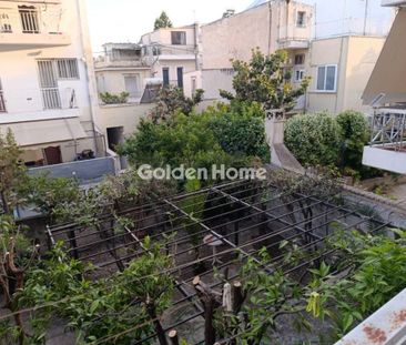 Διαμέρισμα για ενοικίαση Μυκονιάτικα (Αγιοι Ανάργυροι) - Photo 3