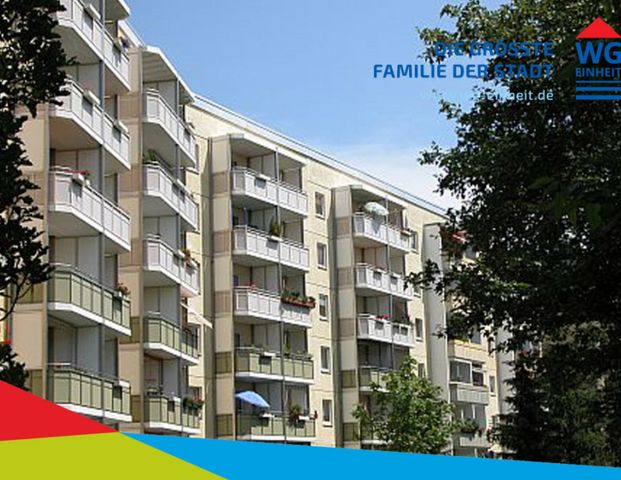 TERRASSE * WOHLFÜHLBAD * WOHNKÜCHE * Moderne AUSSTATTUNG! - Photo 1