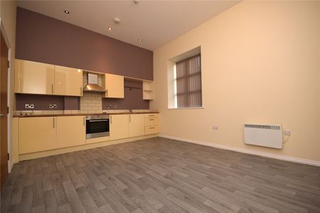 2, Sovereign Mill, South Queen Street, Morley, Leeds, LS27 9AQ - Photo 4