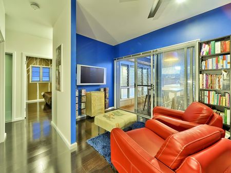 34 Musgrave Terrace, Alderley QLD 4051 - House For Rent | Domain - Photo 4