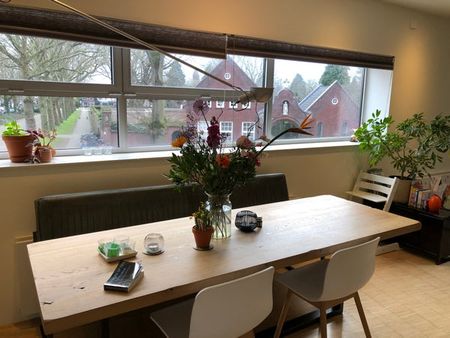 Te huur: Huis Zwembadweg in Eindhoven - Foto 2