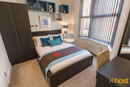 1 bedroom in a house share to rent - Photo 5