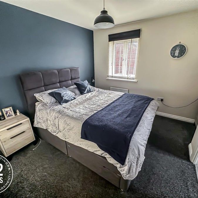 Stancliffe Drive Swinton Pendlebury - Salford - M27 - Photo 1