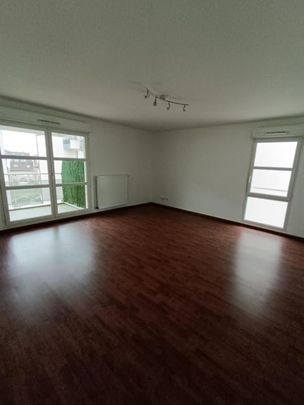 APPARTEMENT 3 pièce(s) - 67m² - Photo 1