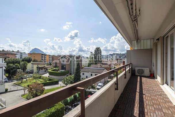 SPLENDID 2.5 RENOVATED IN PREGASSONA - Photo 1