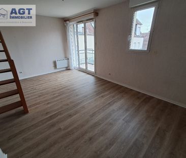 Location Appartement 2 pièces 37m² BEAUVAIS 60000 - Photo 1