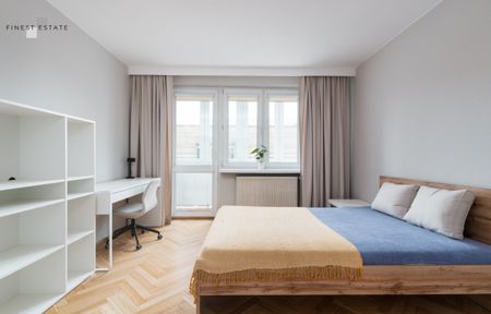 Warszawa, Ochota, Warszawa, Ochota, Walentego Skorochód-Majewskiego – zdjęcie 3