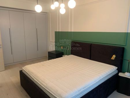 Two Bed Apt with Terrace and Parking Space - Icoanei Neighborhood - Fotografie 4