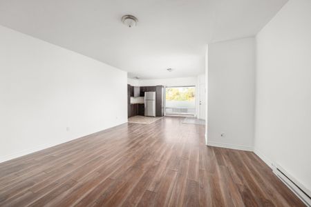 Condo for rent, Longueuil (Le Vieux-Longueuil) - Photo 5