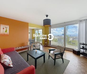 Location appartement à Brest, 3 pièces 83.49m² - Photo 3