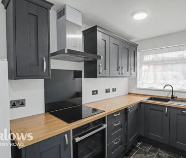 1 bedroom terraced house to rent - Photo 5