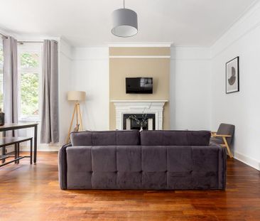 2 bedroom flat to rent - Photo 6