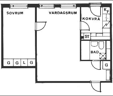 Sörgårdsgatan 33, Linköping - Foto 2