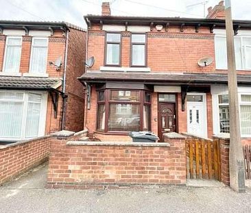 Roseberry Street, Kirkby In Ashfield, NG17 - Photo 1