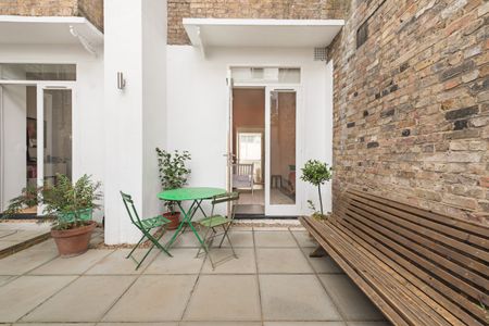 Westbourne Terrace Mews - Photo 3