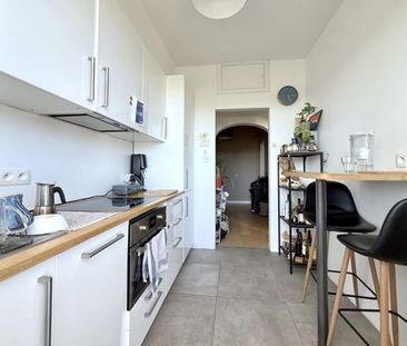 Appartement te huur - Photo 3