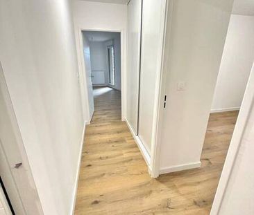 Appartement 3 pièces - - Photo 4