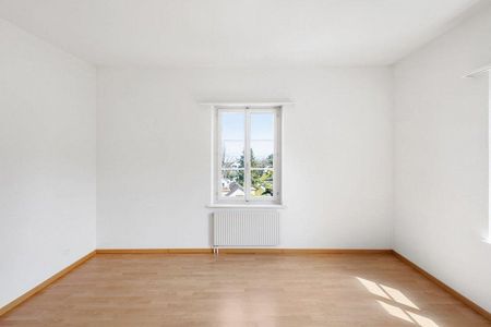 grosszügige 3.5 Zimmer-Wohnung - an sonniger, Lage mit Seeblick - Foto 2