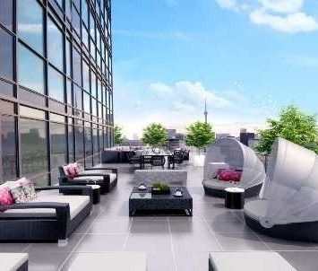 For Lease - 770 Bay Street Unit# 1605, Toronto, Ontario - Photo 3