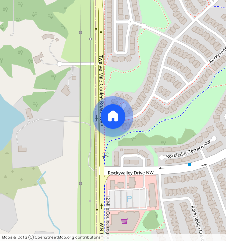 49 Rockyspring Point Northwest, Alberta, T3G 6A1, Calgary