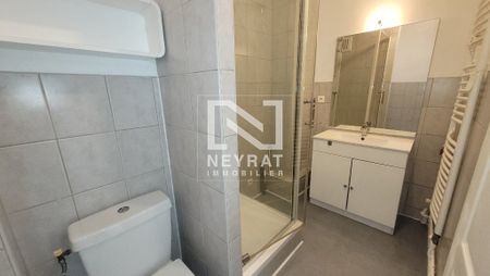 Location Appartement 2 pièces 36m² CHALON SUR SAONE 71100 - Photo 3