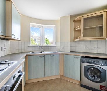 2 bedroom flat to rent - Photo 6