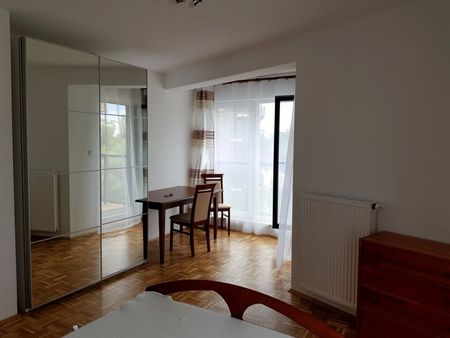 Pokój Wrocław - Photo 4